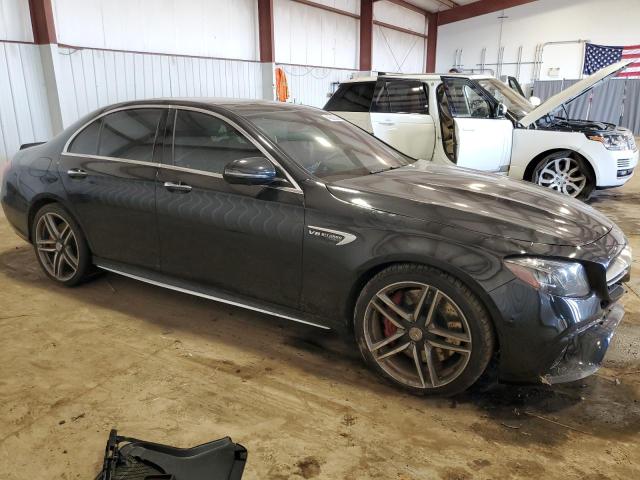 2019 MERCEDES-BENZ E 63 AMG-S - WDDZF8KBXKA505520
