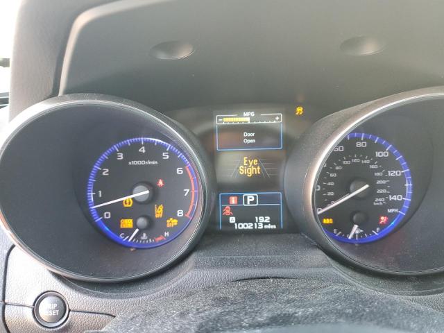 2016 Subaru Outback 2.5I Limited VIN: 4S4BSANC4G3310474 Lot: 48364764