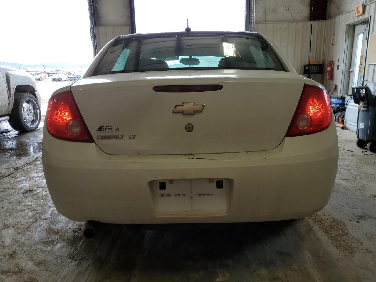 1G1AD5F52A7155448 2010 Chevrolet Cobalt 1Lt
