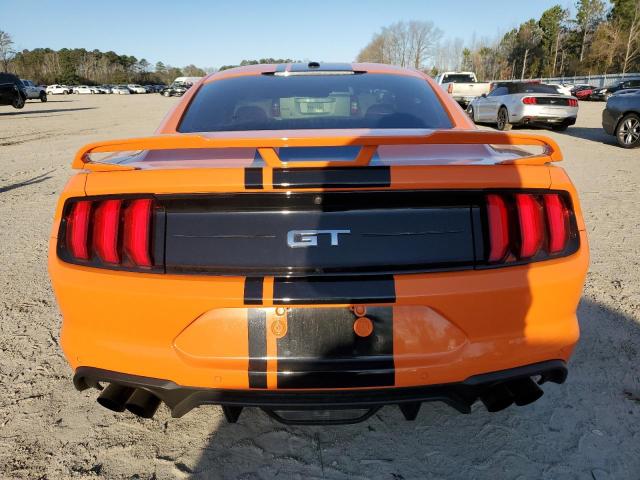 1FA6P8CF7L5124090 Ford Mustang GT 6