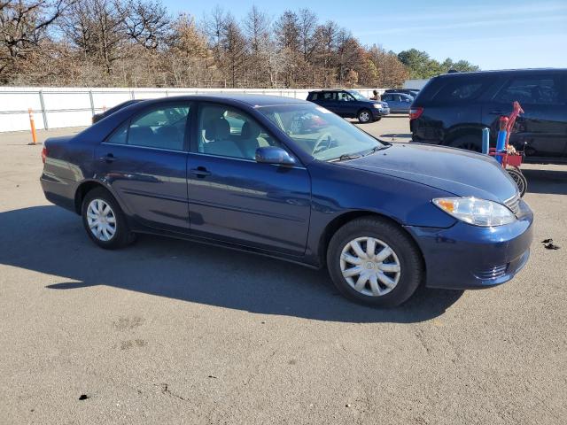 2006 Toyota Camry Le VIN: 4T1BE32K46U125803 Lot: 47516854