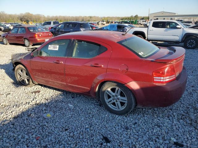 2010 Dodge Avenger R/T VIN: 1B3CC5FB9AN146171 Lot: 47119604