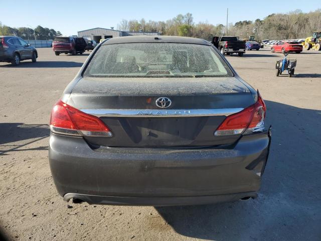 2011 Toyota Avalon Base VIN: 4T1BK3DB2BU394169 Lot: 47500434