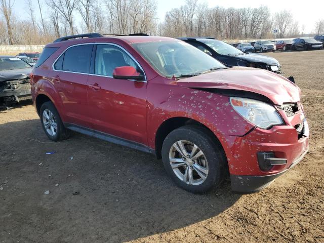Vin: 2gnalbek6e6135958, lot: 45399514, chevrolet equinox lt 20144