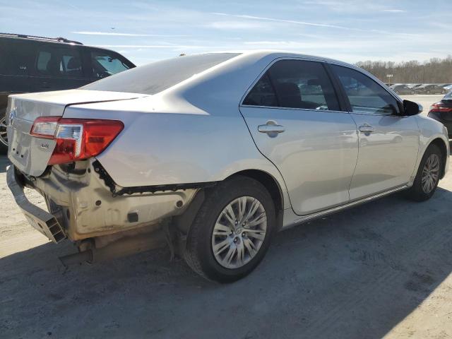 2014 Toyota Camry L VIN: 4T1BF1FK4EU329172 Lot: 46400244