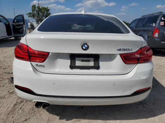 2018 BMW 430I Gran Coupe VIN: WBA4J1C53JBM11813 Lot: 47073414