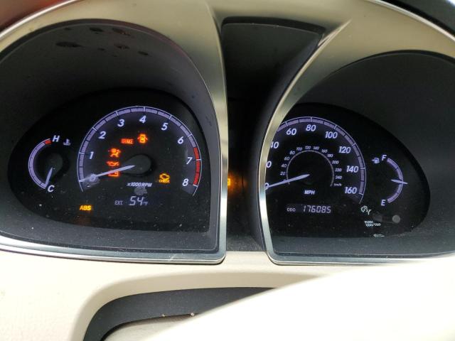 2011 Toyota Avalon Base VIN: 4T1BK3DB0BU422308 Lot: 45430434