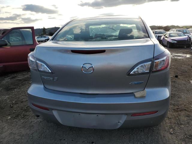 2013 Mazda 3 I VIN: JM1BL1UP2D1732157 Lot: 46249554