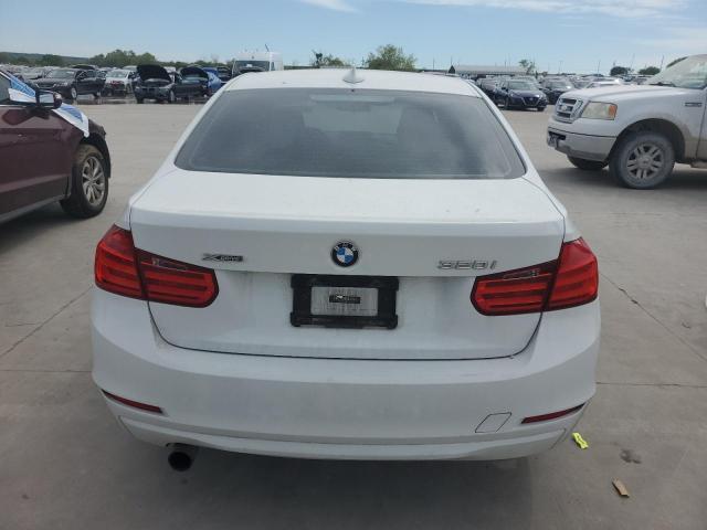 2014 BMW 320 I xDrive VIN: WBA3C3C54EF983604 Lot: 48572024