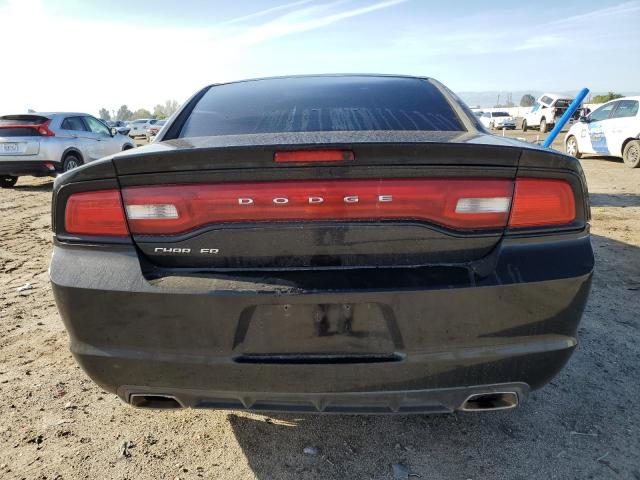 2014 Dodge Charger Se VIN: 2C3CDXBG2EH147576 Lot: 48649634