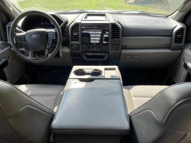 2018 Ford F250 Super Duty VIN: 1FT7W2BT8JEB42276 Lot: 46646044