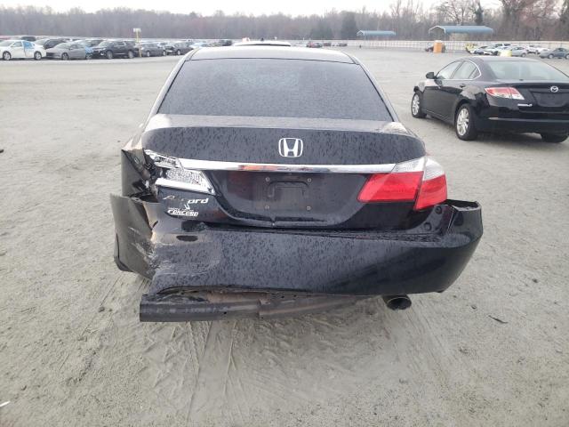 2015 Honda Accord Lx VIN: 1HGCR2F38FA178176 Lot: 47050274