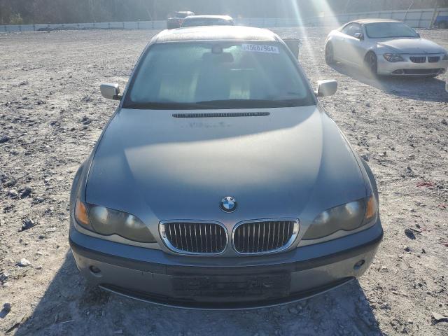 WBAAZ33493KP79253 | 2003 BMW 325 i