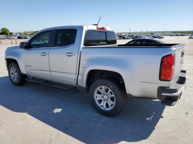 1GCGSCEN7L1205084 | 2020 Chevrolet colorado lt