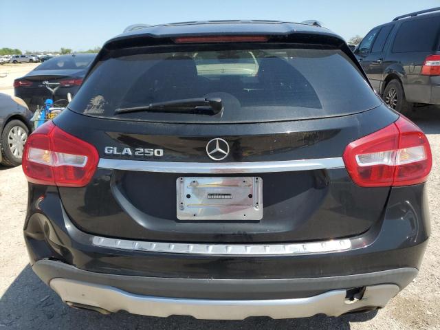 VIN WDCTG4EB3JJ527837 2018 Mercedes-Benz GLA-Class,... no.6