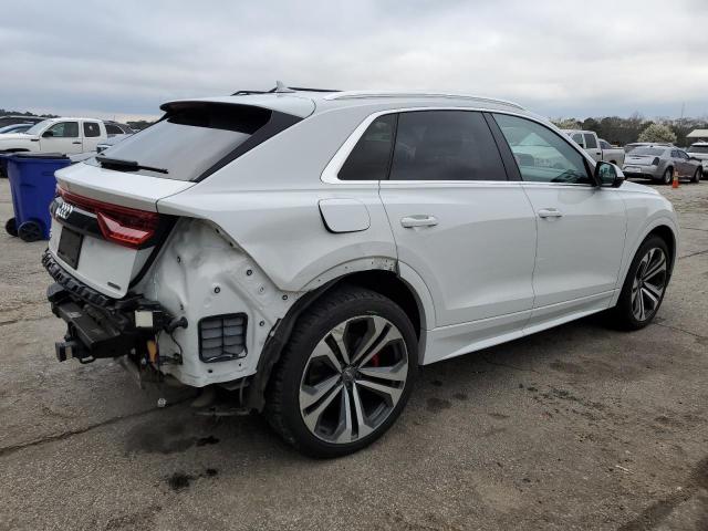 2019 AUDI Q8 PREMIUM - WA1BVAF11KD047379