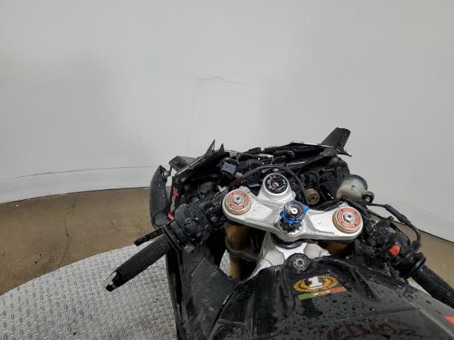 2012 APRILIA RSV4 R ZD4RKU011CS000099