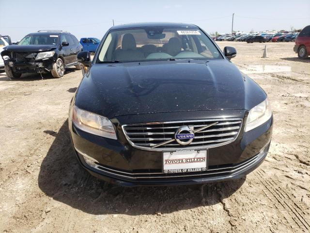 2015 VOLVO S80 PREMIE YV140MAK3F1188163