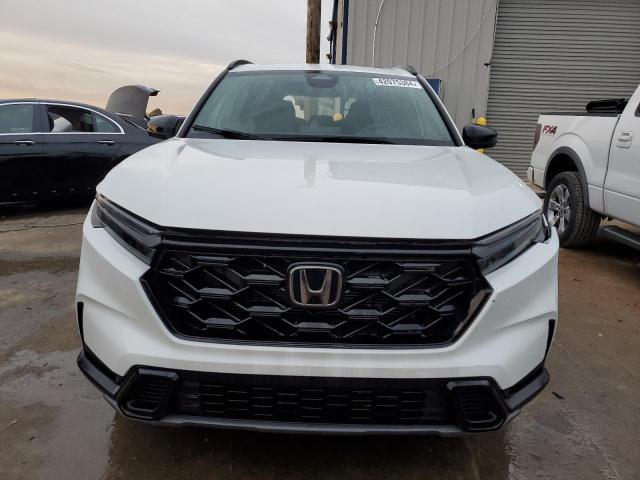 2023 HONDA CR-V SPORT - 7FARS5H58PE006577