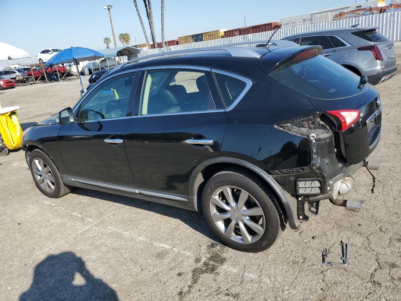 JN1BJ0RP9HM384986 2017 Infiniti Qx50