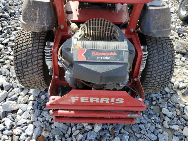 2025 KAWASAKI LAWNMOWER FERR1S1SX800
