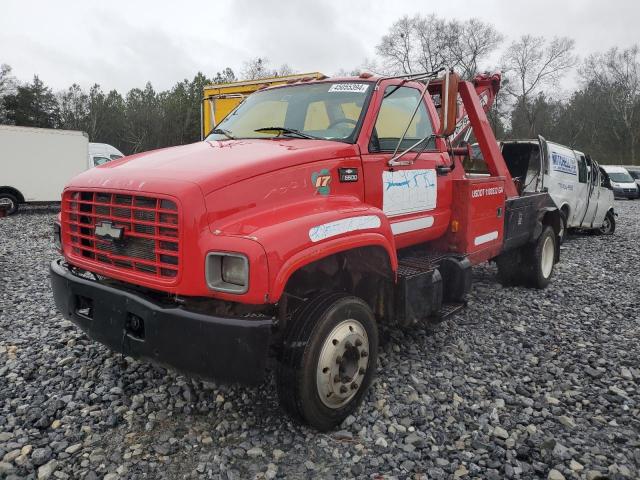 1998 Chevrolet C-Series C6H042 VIN: 1GBJ6H1J8WJ104882 Lot: 45055394