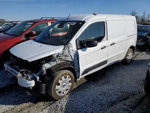 Lot #2444803936 2019 FORD TRANSIT CO salvage car