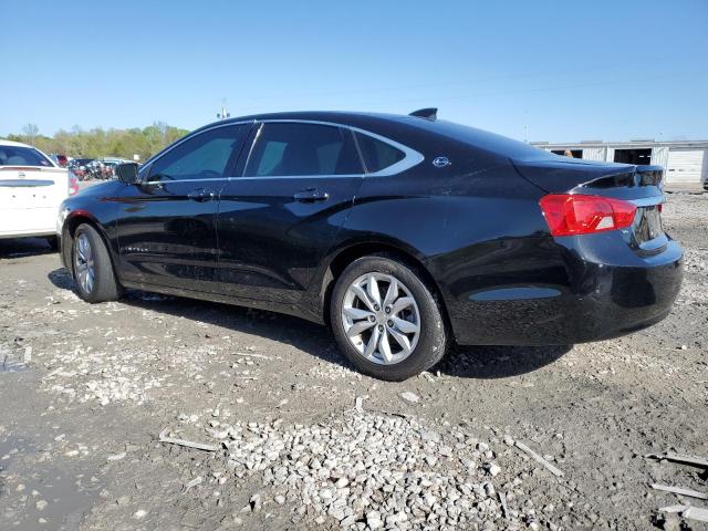 2018 CHEVROLET IMPALA LT - 2G1105S30J9138825