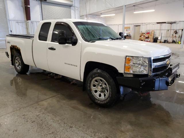 2011 Chevrolet Silverado K1500 VIN: 1GCRKPE32BZ101729 Lot: 47959754