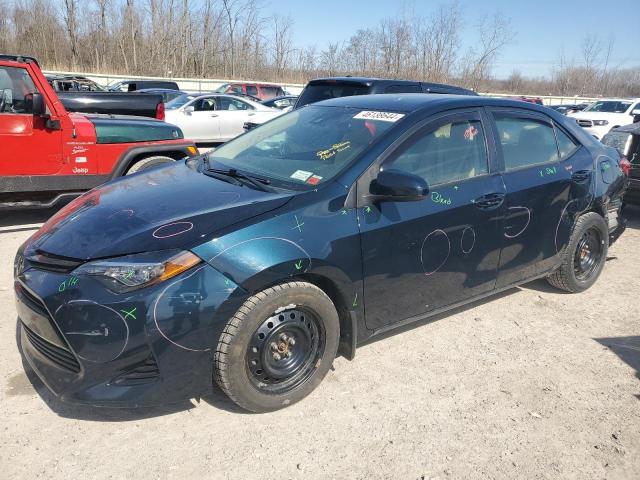 Toyota Corolla Rochester 2018: Sebuah Tinjauan Mendalam