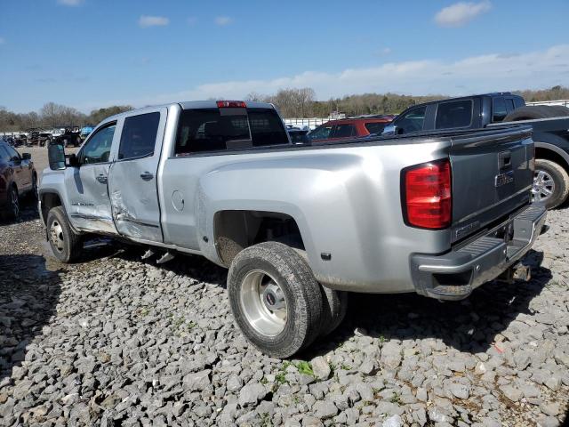 Lot #2425735799 2015 GMC SIERRA K35 salvage car