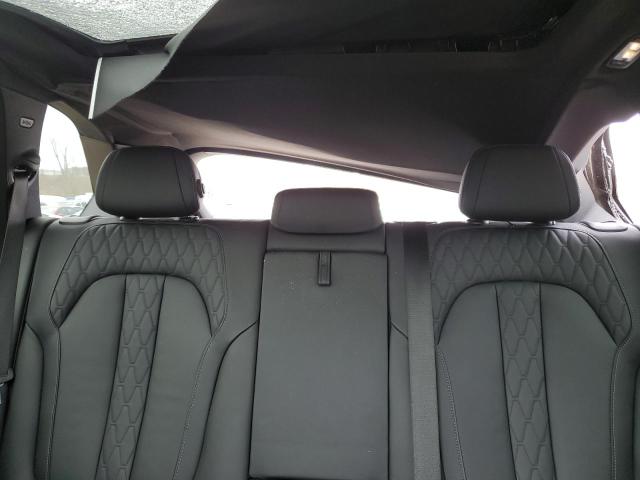 2023 BMW X5 M50I - 5UXJU4C09P9N98900