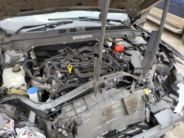 3FA6P0HD3LR246774 Ford Fusion SE 11