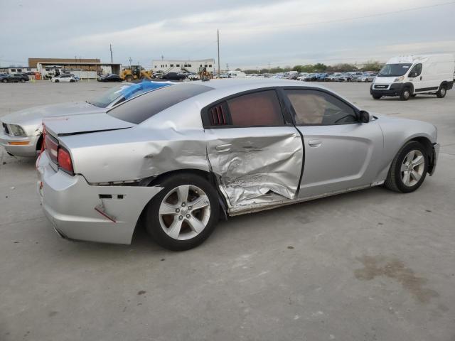 2012 Dodge Charger Se VIN: 2C3CDXBG4CH211906 Lot: 47511954