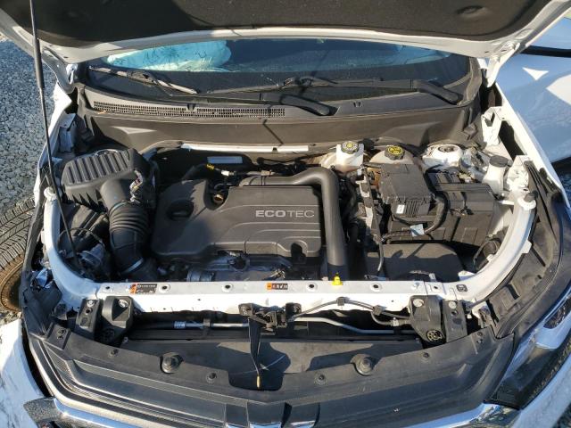 2021 Chevrolet Equinox Lt VIN: 3GNAXKEV0MS131631 Lot: 47741034