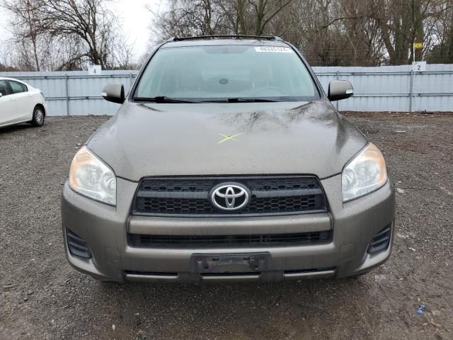 2010 Toyota Rav4 VIN: 2T3BF4DV0AW051497 Lot: 48335124