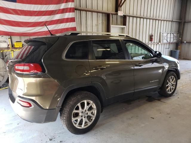 2015 JEEP CHEROKEE L - 1C4PJMCB1FW734071