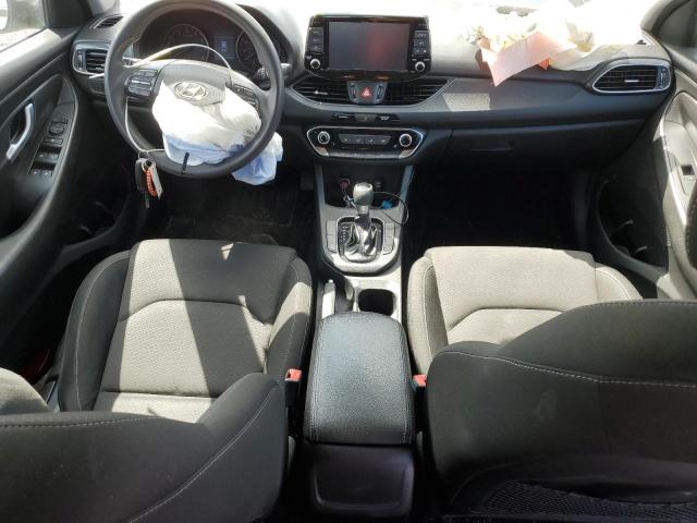 2019 Hyundai Elantra Gt VIN: KMHH35LE0KU088425 Lot: 46168164