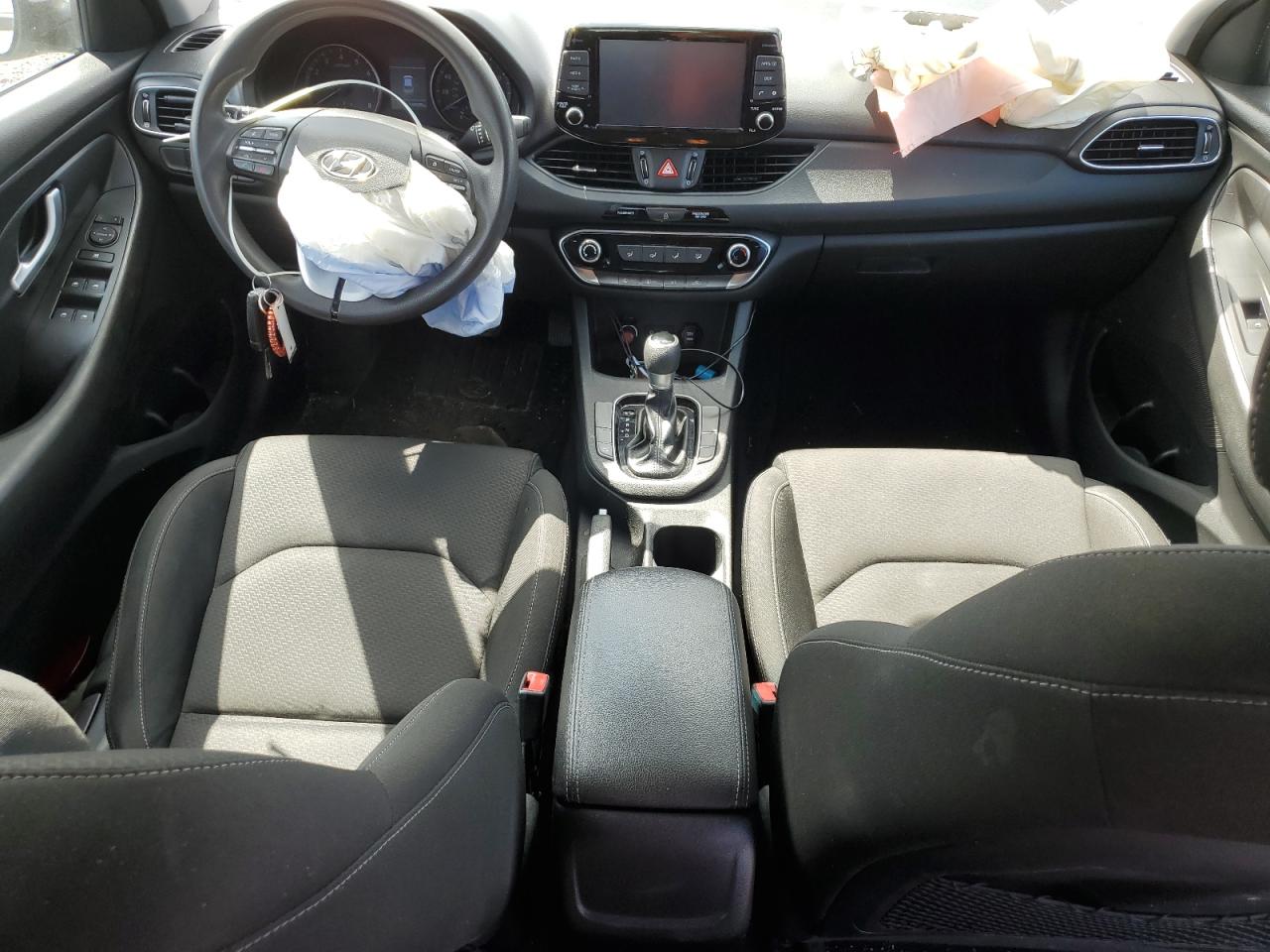 KMHH35LE0KU088425 2019 Hyundai Elantra Gt