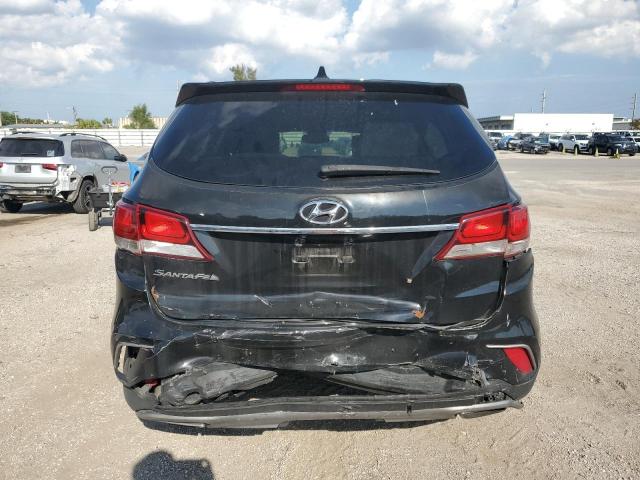 2017 HYUNDAI SANTA FE S - KM8SM4HF0HU176513