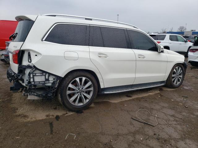 VIN 4JGDF7CE2EA424941 2014 Mercedes-Benz GL-Class, ... no.3