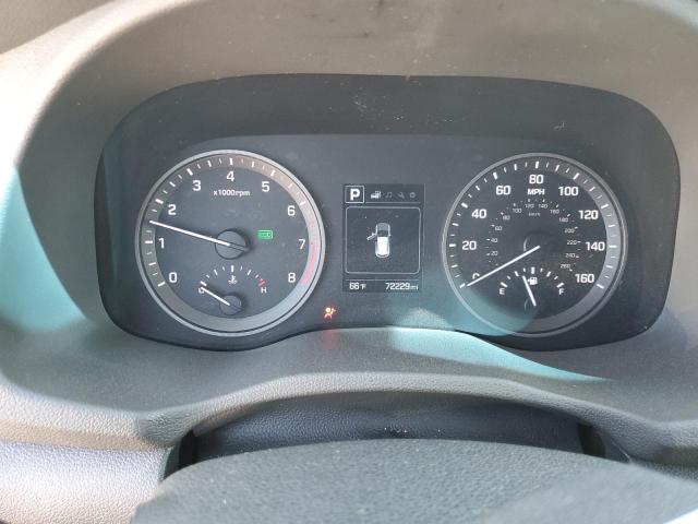 2016 HYUNDAI TUCSON LIM - KM8J33A42GU059693