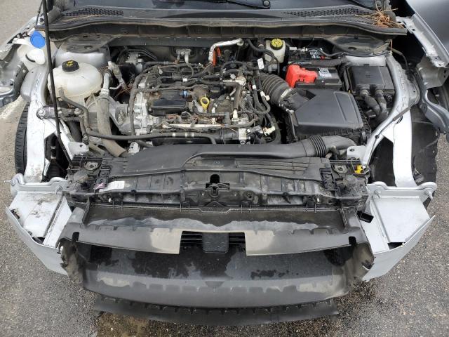 2021 Ford Escape Sel VIN: 1FMCU9H69MUA66040 Lot: 48886014
