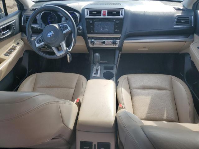 2015 SUBARU LEGACY 2.5 - 4S3BNAL60F3022698