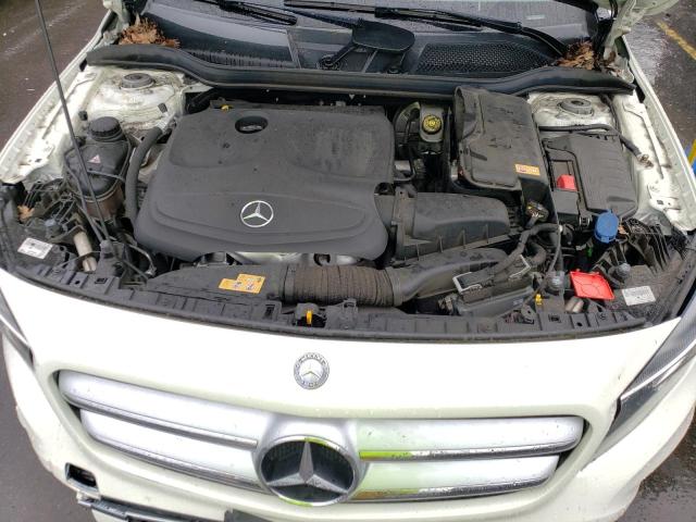 VIN WDCTG4GB0GJ234256 2016 Mercedes-Benz GLA-Class,... no.11