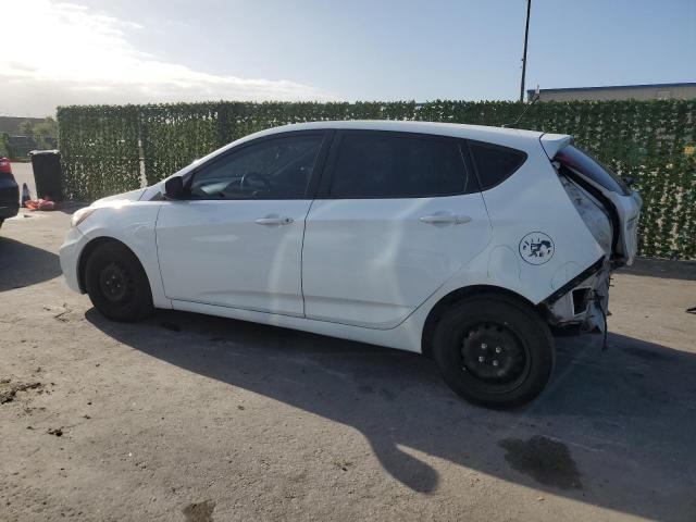 2016 HYUNDAI ACCENT SE - KMHCT5AE4GU242414