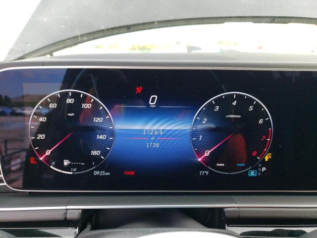 2024 MERCEDES-BENZ GLS 580 4M - 4JGFF8FE9RB119172