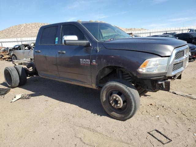 2014 Ram 3500 VIN: 3C7WRTCL5EG318063 Lot: 47010034