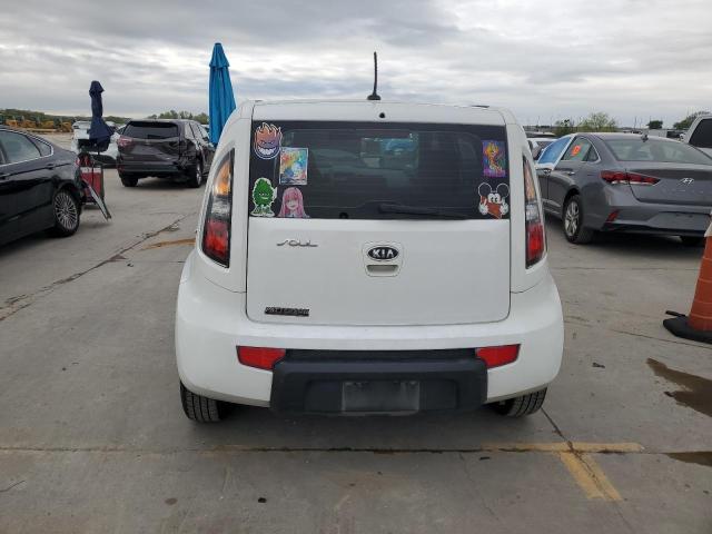 KNDJT2A10B7304602 | 2011 KIA soul