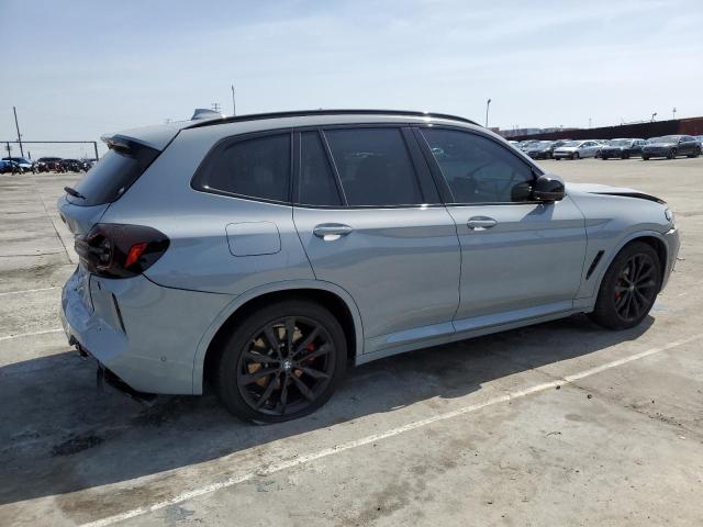 2023 BMW X3 M40I - 5UX83DP0XP9T10989